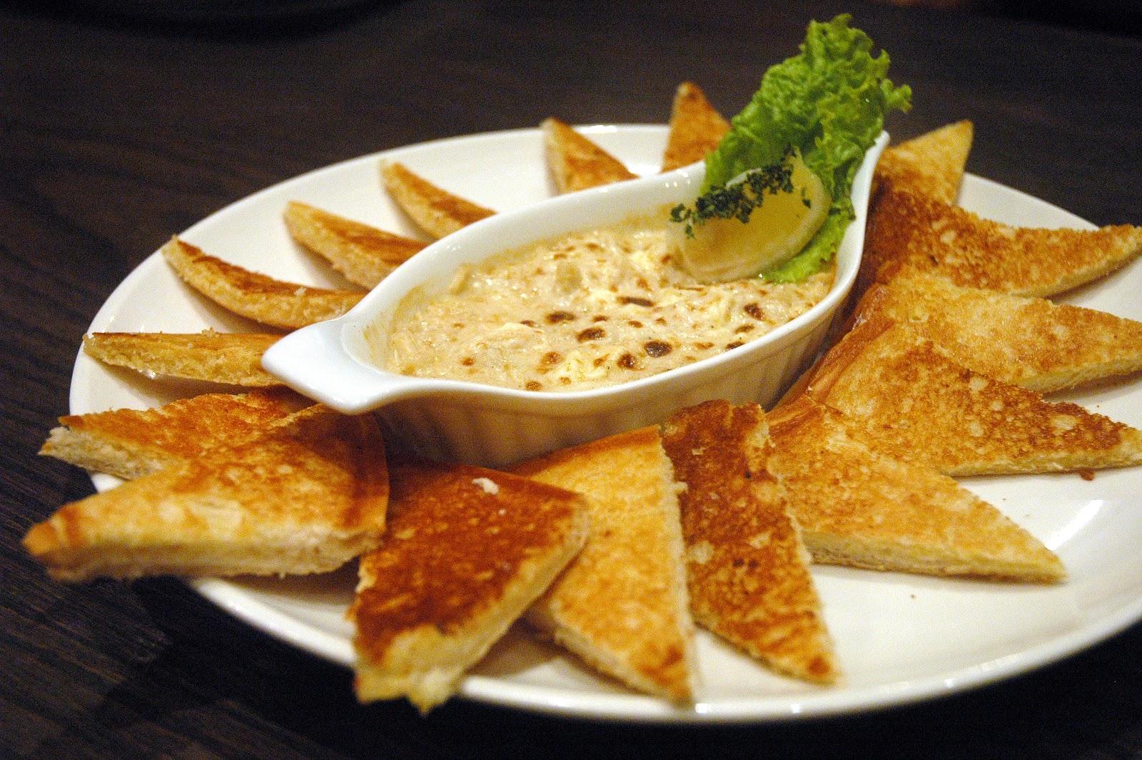 DUDE FOR FOOD Food News Awesome New Dishes and Old Favorites at