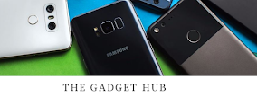 The Gadget Hub