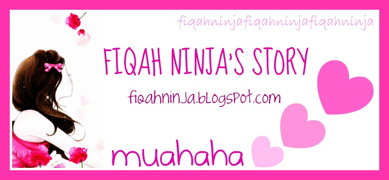 ♥ Ninja's Storyy ♥
