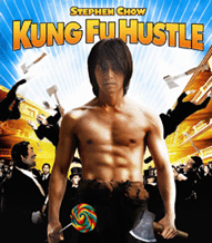 Kungfu hustle