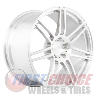 360 Forged (Three Sixty Forged) One Monobloc SL 10