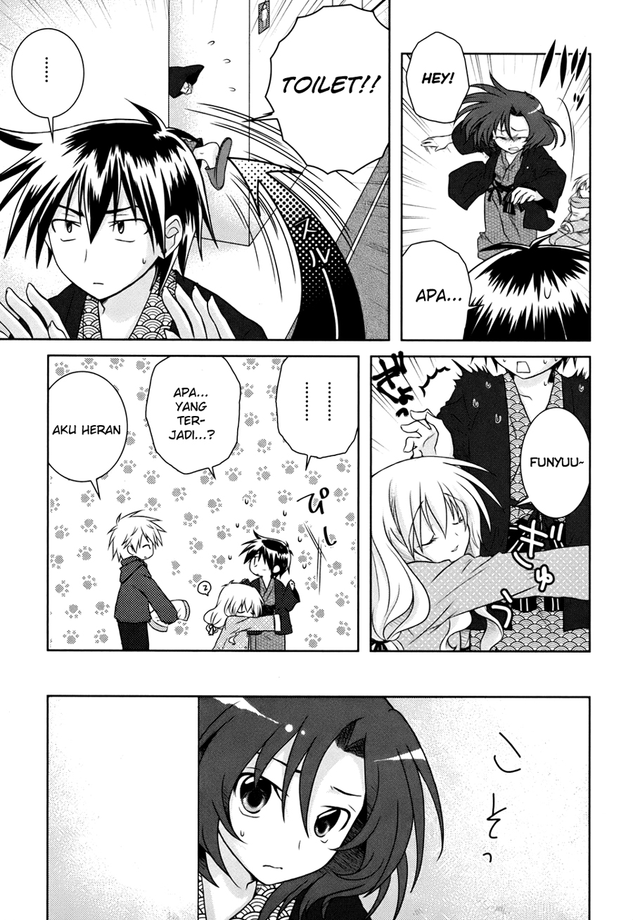 Komik iris zero 004 5 Indonesia iris zero 004 Terbaru 16|Baca Manga Komik Indonesia|