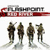 Download Free Operation Flashpoint Red River Full PC Game