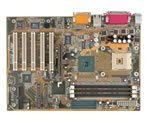 LA MOTHERBOARD