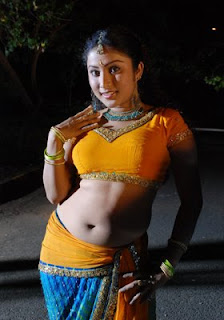 Malayalam serial actress Archana