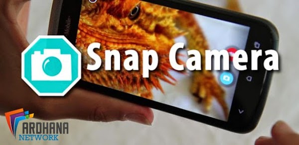 Snap Camera HDR v6.3.2 Apk Snap Camera HDR v6.3.2 Apk