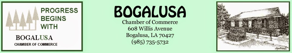 Bogalusa Chamber of Commerce