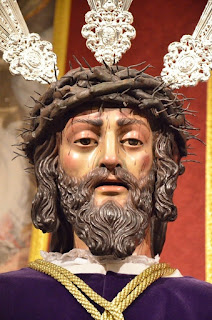 Ntro Padre Jesús de los Afligidos Ntro Padre Jesús de los Afligidos