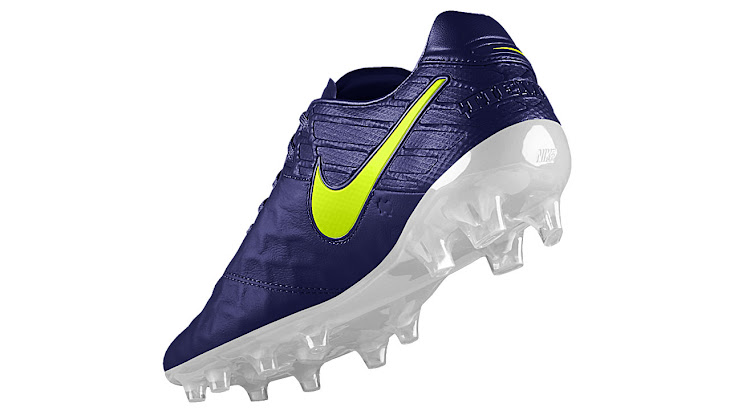 nike id tiempo legend