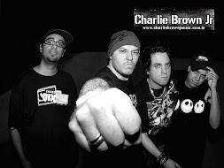 Charlie brown jr