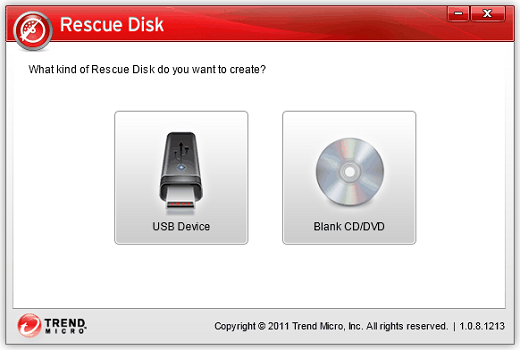 Free Trend Micro Rescue Disk trend micro rescue disk Free Trend Micro Rescue Disk