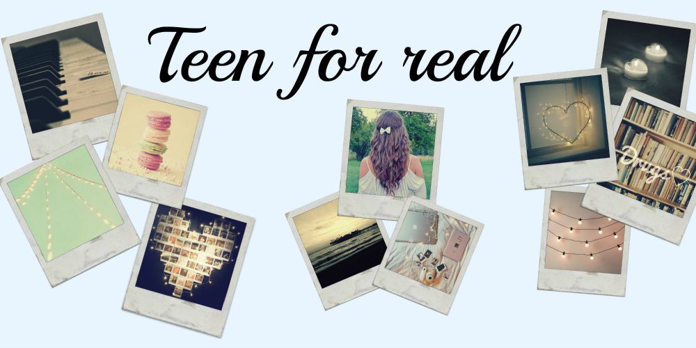 Teen For Real