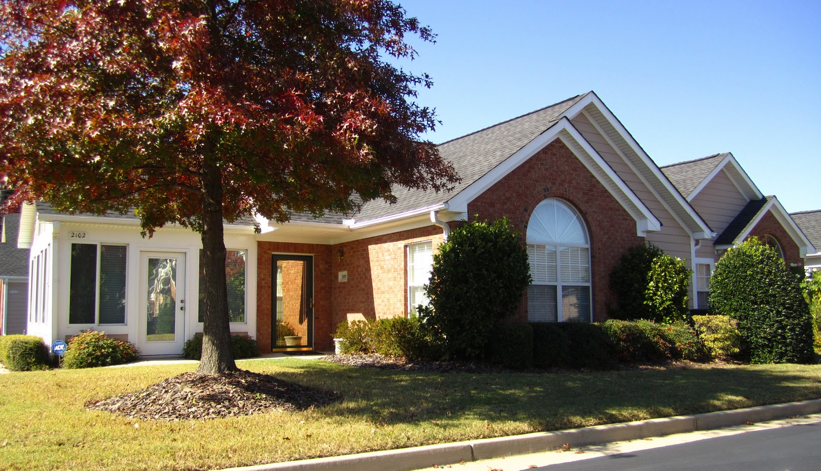 Orchards At Hopewell Alpharetta Ranch Home Living In Orchards At Hopewell