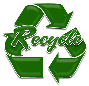Importance and benefits of recycling   waste management 