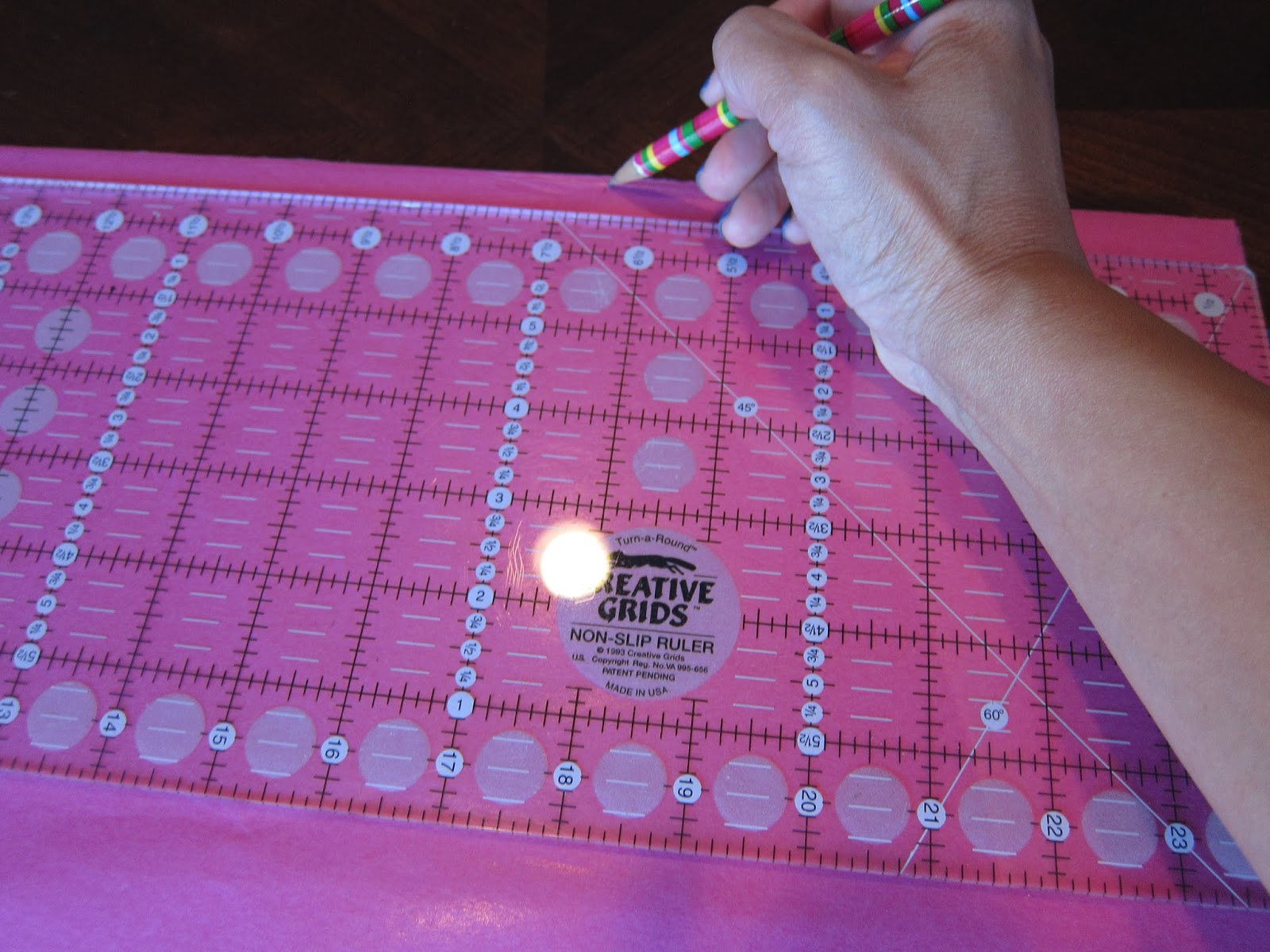 How to Make A Tissue Paper Wreath