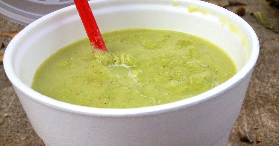 Vegan Crunk Smoothie King Has Vegan Protein Smoothies!!