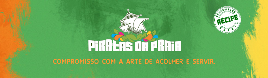 Blog Piratas da Praia