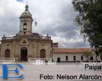 Paipa