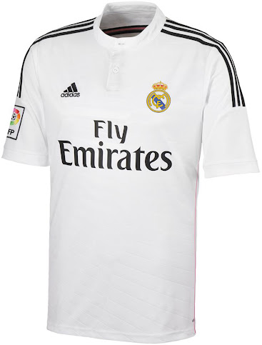 2014/15 Kit Thread - Page 15 Real+Madrid+14-15+Home+Kit+(1)