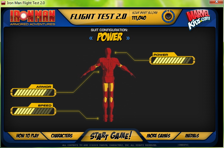 Download Game Iron Man Portable Download Game Iron Man Portable