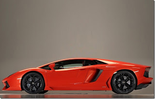 Online Carros = Lamborghini Aventador, o sucessor do Lamborghini Murciélago lamborghini aventador sucessor lamborghini murciélago - imagem 2