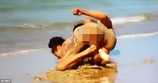 Naked Unblurred Vagina Naked Unblurred Vagina