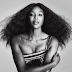Naomi Campbell : Private Dancer