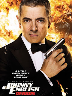 Mr.Bean Điệp Viên Không Không Thấy Full