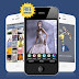 Free iPhone App to Manage/Edit Facebook Photos/Albums