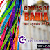 DJ Dri Toscano - Colors Of Bahia (Set Mix Agosto 2013)