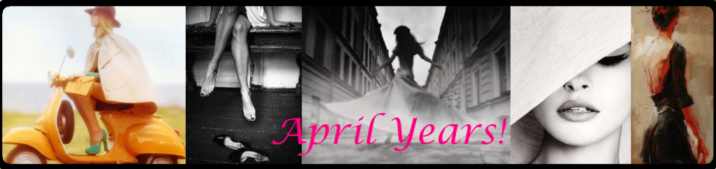 April Years!