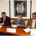 La UMSNH y SUMA firman convenio de planeacion urbana de Michoacan