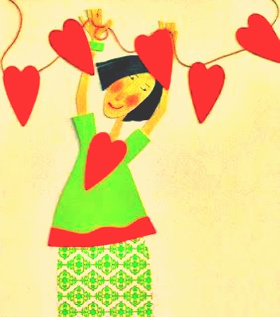 Para Um Coracao Feliz