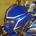 Modifikasi Street Fighter New Vixion 2014