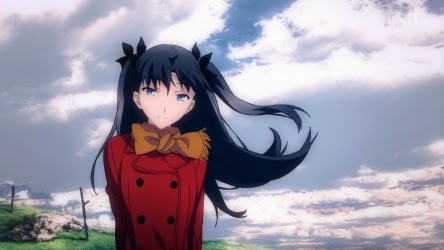 FATE STAY NIGHT SEGUNDA TEMPORADA fate stay night segunda temporada: