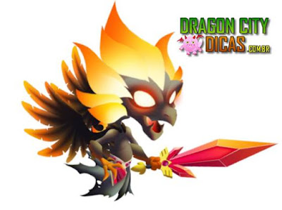 Dragão Juiz Dragão Juiz