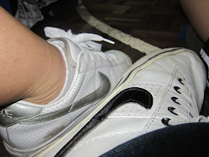Nike Shoes~
