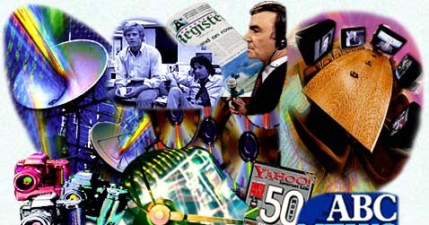 Rizkie Library Sosiologi Komunikasi Massa