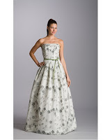 Aria wedding Dresses Spring