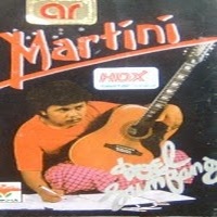 Doel Sumbang Album Martini (1985)