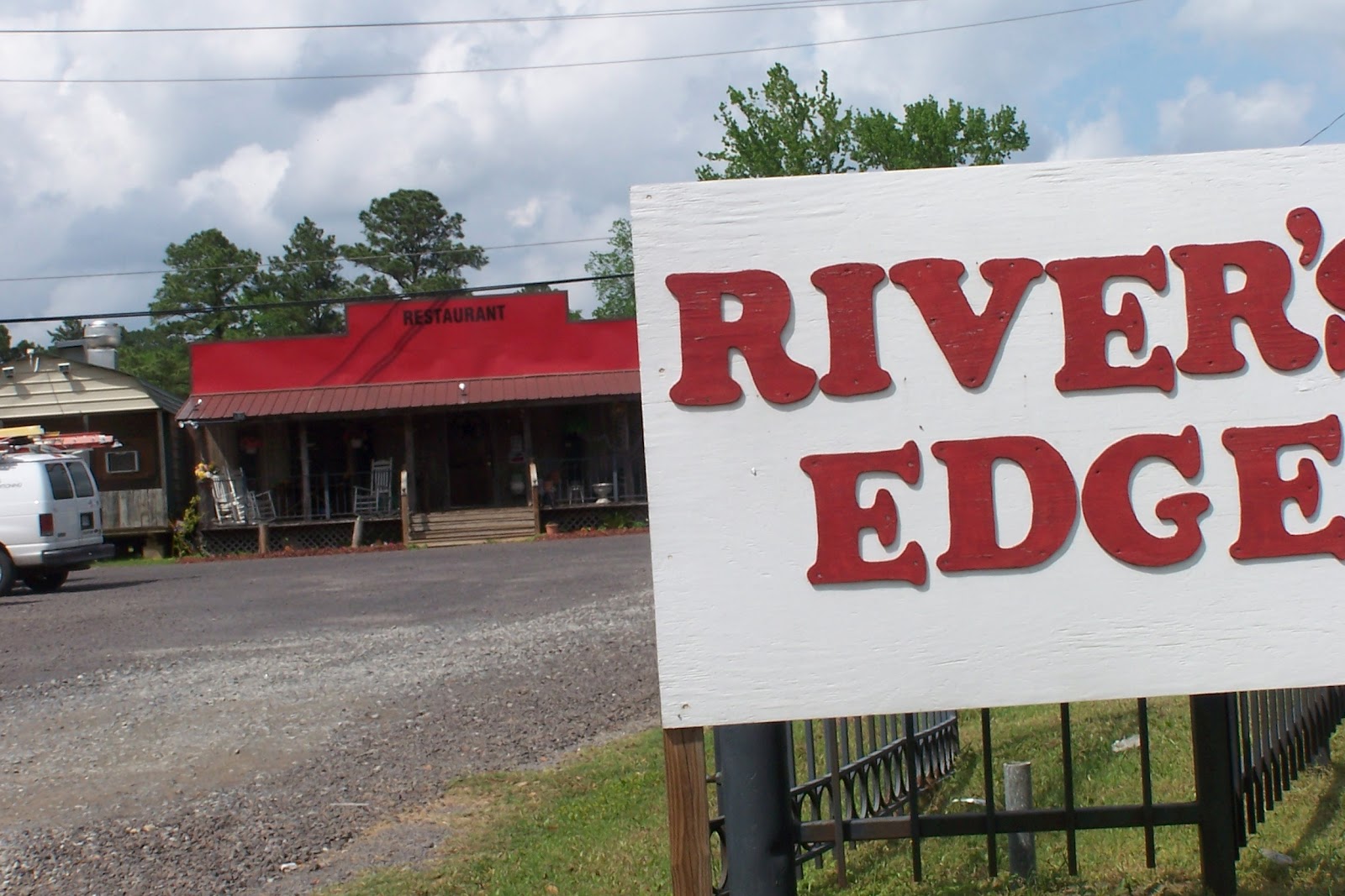 And So it Goes in Shreveport Take a Trip to Logansport, Louisiana