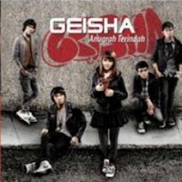 Geiha - Anugerah Terindah ( full album 2009 ) Geiha - Anugerah Terindah ( full album 2009 )