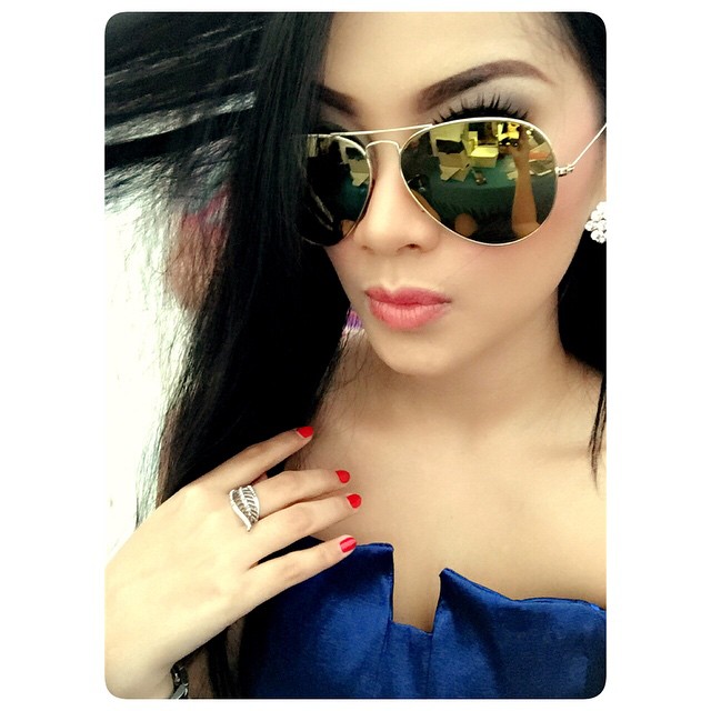 Kumpulan Foto Sexy Gita Youbi Sister di Instagram dan Profil Lengkapnya