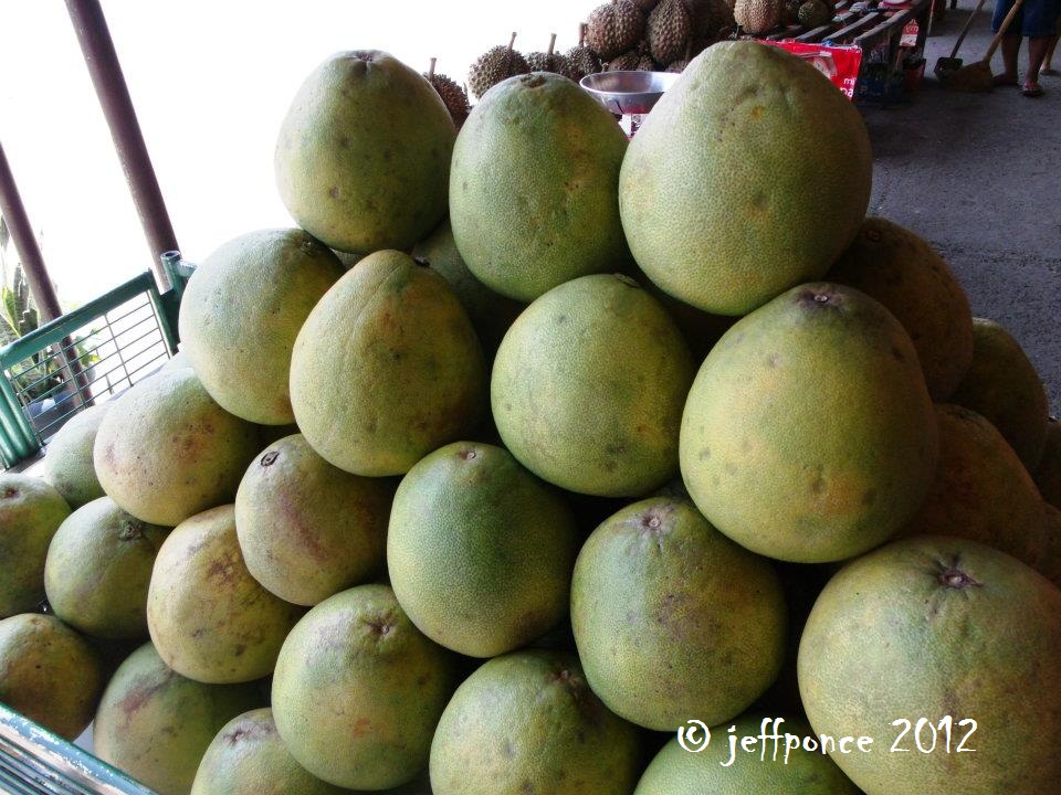 Bisayang Manlalakbay around the Philippines Cheapest Fruits at