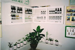 Produtos Naturais