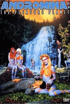 Andromina The Pleasure Planet (1999) Andromina The Pleasure Planet (1999)