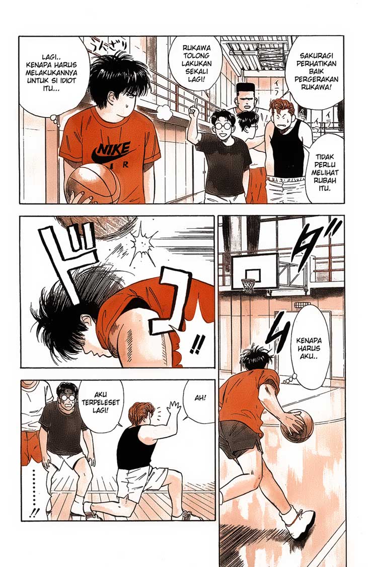 Komik slam dunk 020 - bersaing menembak 21 Indonesia slam dunk 020 - bersaing menembak Terbaru 12|Baca Manga Komik Indonesia|