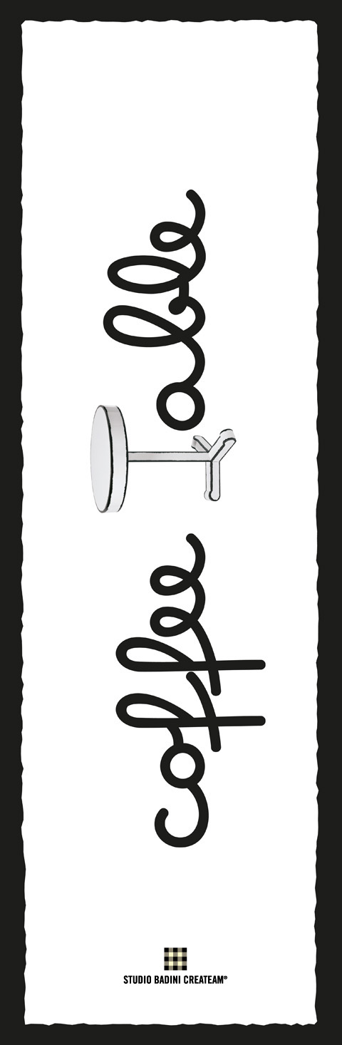 Cartoon Coffee Table