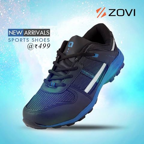 zovi sports shoes