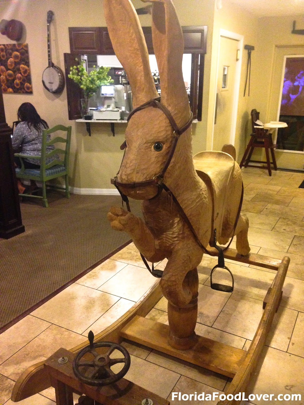 Florida Food Lover Mount Dora Restaurants